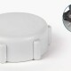 INTEX REPUESTO TAPA DESAGÜE CELULA ELECROLITICA & BOMBA DE ARENA Intex Repuesto Tapa Desagüe Celula Elecrolitica & Bomba De Arena