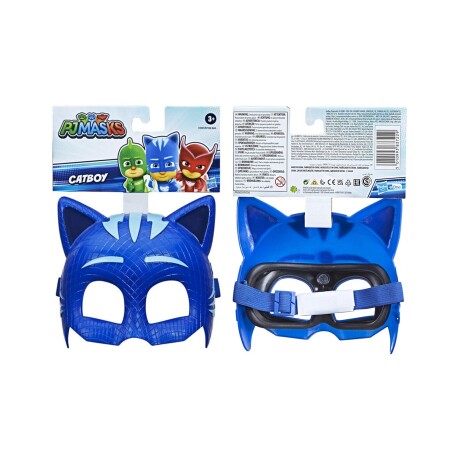 Máscara PJ Masks Hasbro Catboy