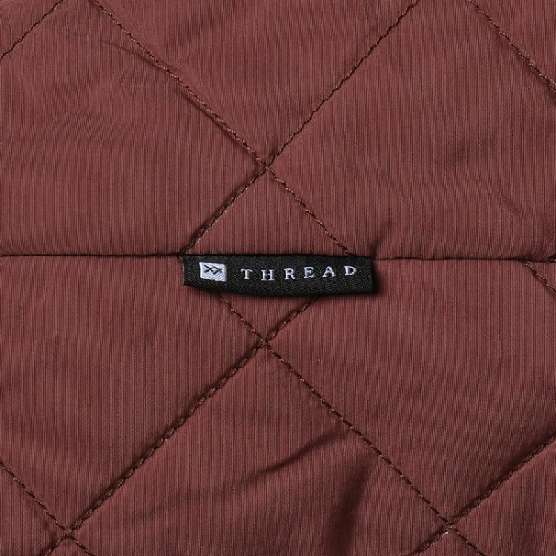 Bolso Thread Slouchy Bag - Marrón Bolso Thread Slouchy Bag - Marrón