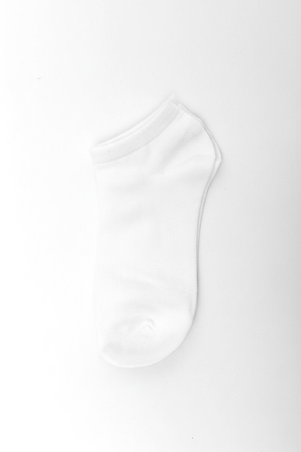 Medias Ankle Terran, Pack X 2 Color Unico