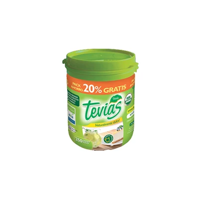 Tevias pote 250g Tevias Pote 250g