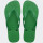 Ojotas Havaianas Top Verde