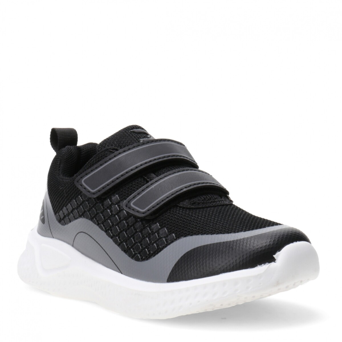 Championes Infantiles Push Pedraza - Negro 