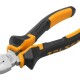 TOLSEN ALICATE CORTE DIAGONAL 6 PULGADAS Tolsen Alicate Corte Diagonal 6 Pulgadas