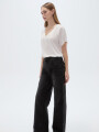 Pantalon Avilor Gris Oscuro