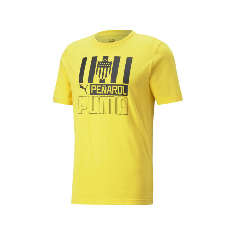 REMERA PEÑAROL CAP FtblCore 06