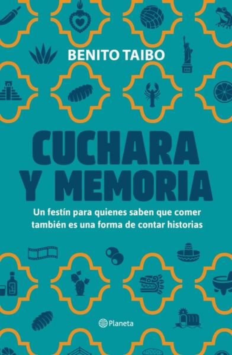CUCHARA Y MEMORIA 2 