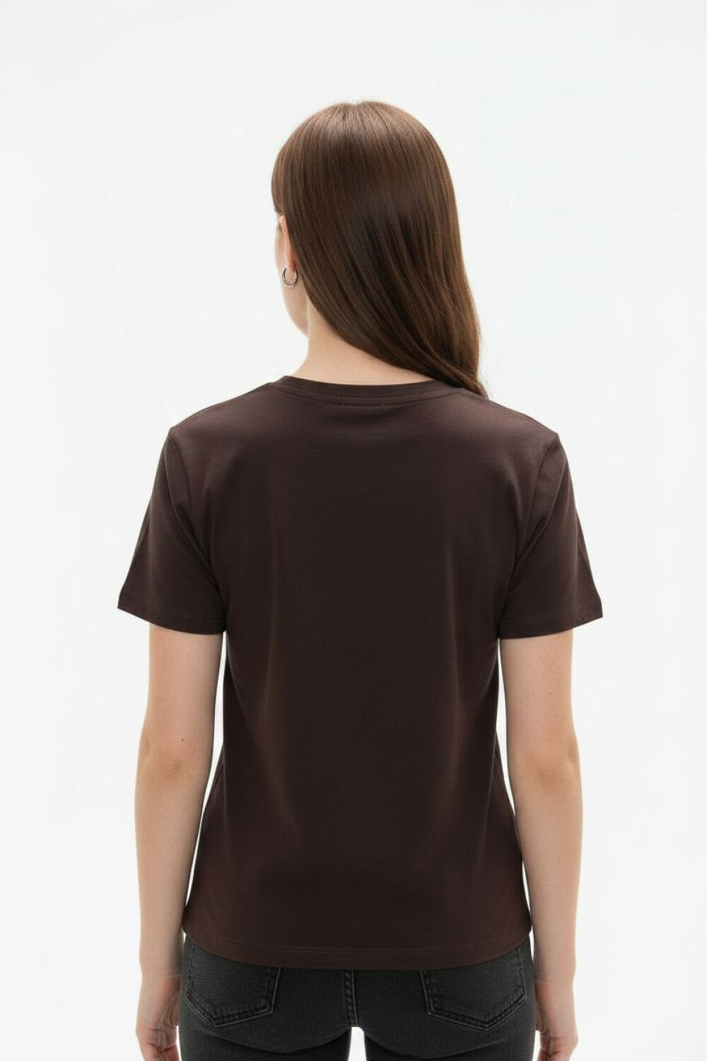 Remera Sangare Estampado 3