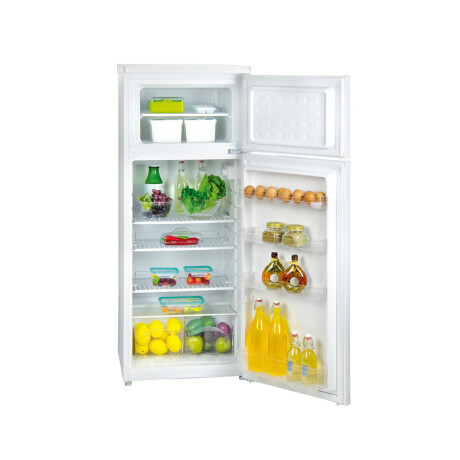Refrigerador de 217 Lts. Frío Húmedo TEM Z5203 Refrigerador de 217 Lts. Frío Húmedo TEM Z5203