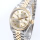 Rolex Datejust 1601 acero y oro 36 mm año 1968 Rolex Datejust 1601 acero y oro 36 mm año 1968