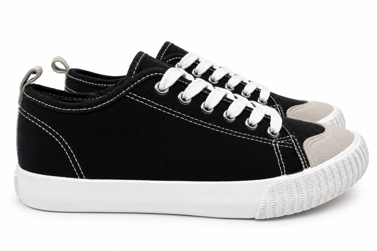 CHAMPION DROPO Negro