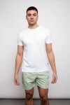Short Ulises Verde oliva