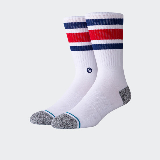 Medias Stance Boyd Azul