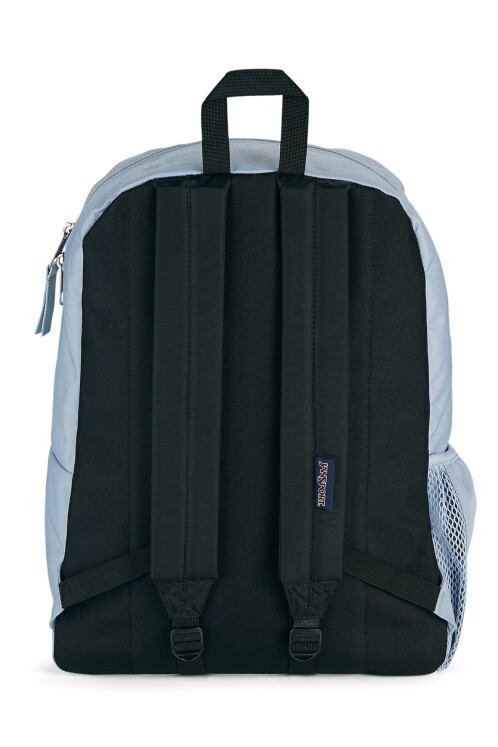 MOCHILA JANSPORT CROSS TOWN BLUE DUSK