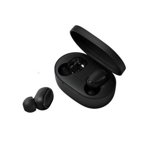 Auriculares In-ear Inalámbricos A6s Mipods Bluetooth Auriculares In-ear Inalámbricos A6s Mipods Bluetooth