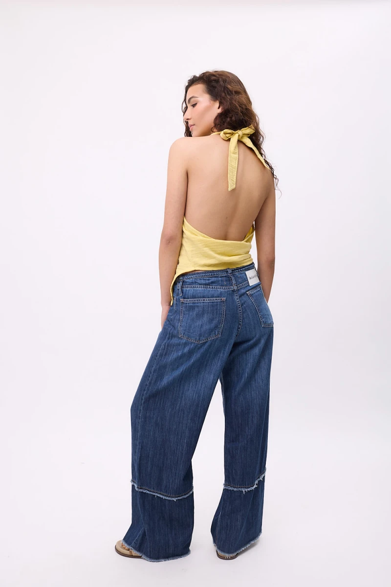 Jean Belt