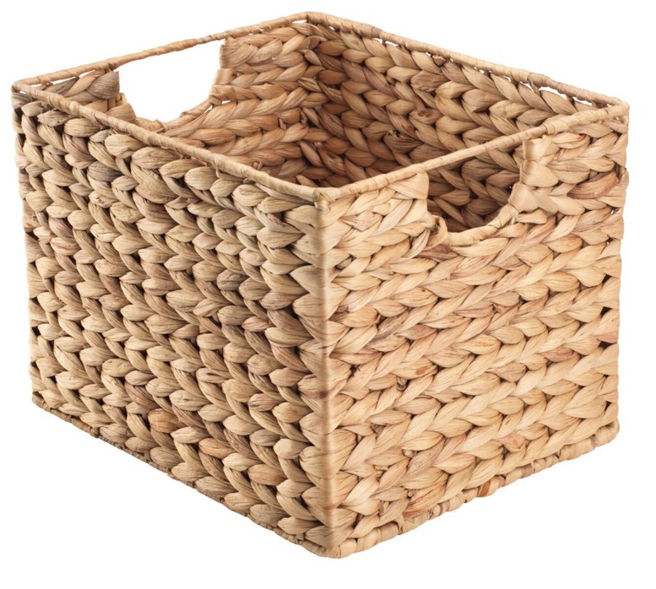 Cesta BJORN A25xL30xA22cm natural 