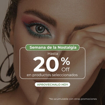 Semana Nostalia