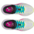 UA W Velociti Pace-WHT WHT-101