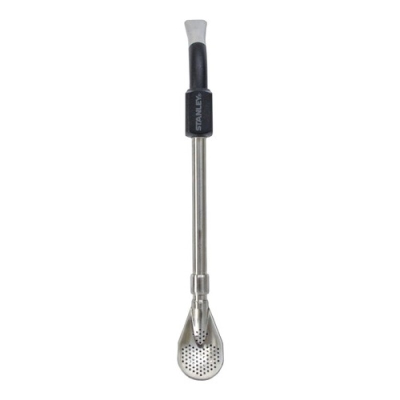Bombilla Para Mate Stanley Spoon Acero Inoxidable Bombilla Para Mate Stanley Spoon Acero Inoxidable