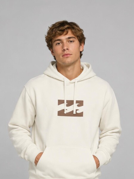 CANGURO BILLABONG RIPPLE BEIGE