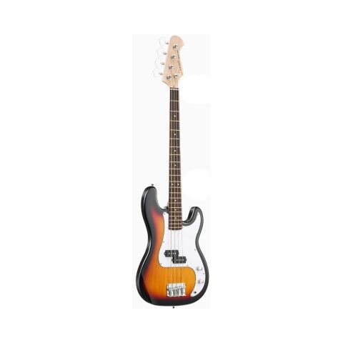 Bajo electrico Donner DPB-510 Pbass sunburst Bajo electrico Donner DPB-510 Pbass sunburst