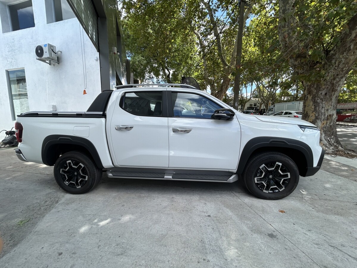 Changan Hunter REEV Luxury 4x2 0KM | Permuta / Financia Changan Hunter REEV Luxury 4x2 0KM | Permuta / Financia