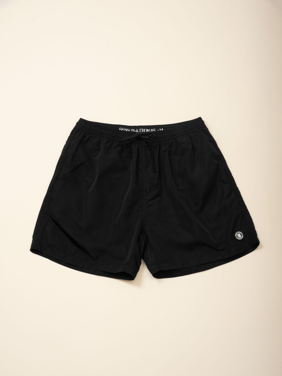 SWIMWEAR TORTOISE 9.0 - NEGRO 