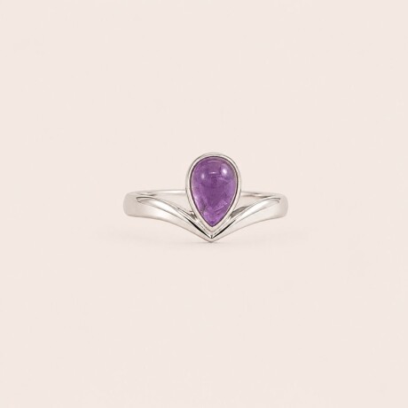Anillo Vitta - Plata 925 Anillo Vitta - Plata 925