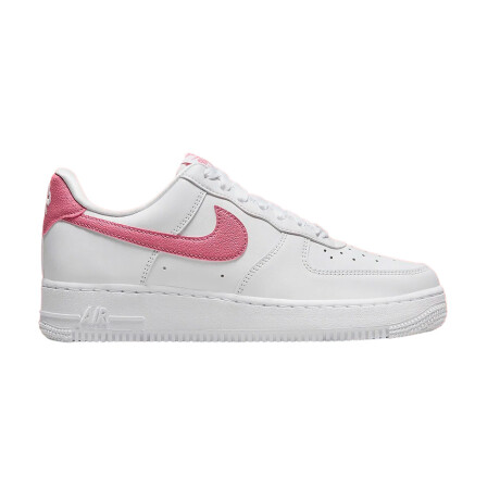 Championes Nike Air Force 1 07 White