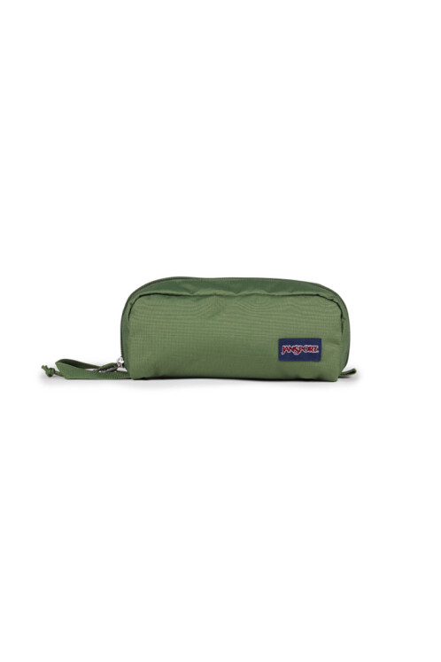 Cartuchera Perfect Pouch Cargo Green