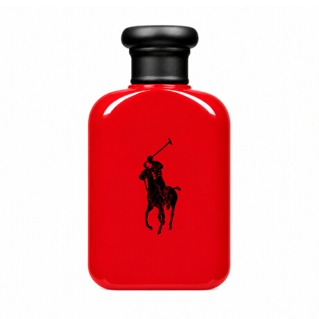 Perfume Ralph Lauren Polo Red EDT 75ml Perfume Ralph Lauren Polo Red EDT 75ml