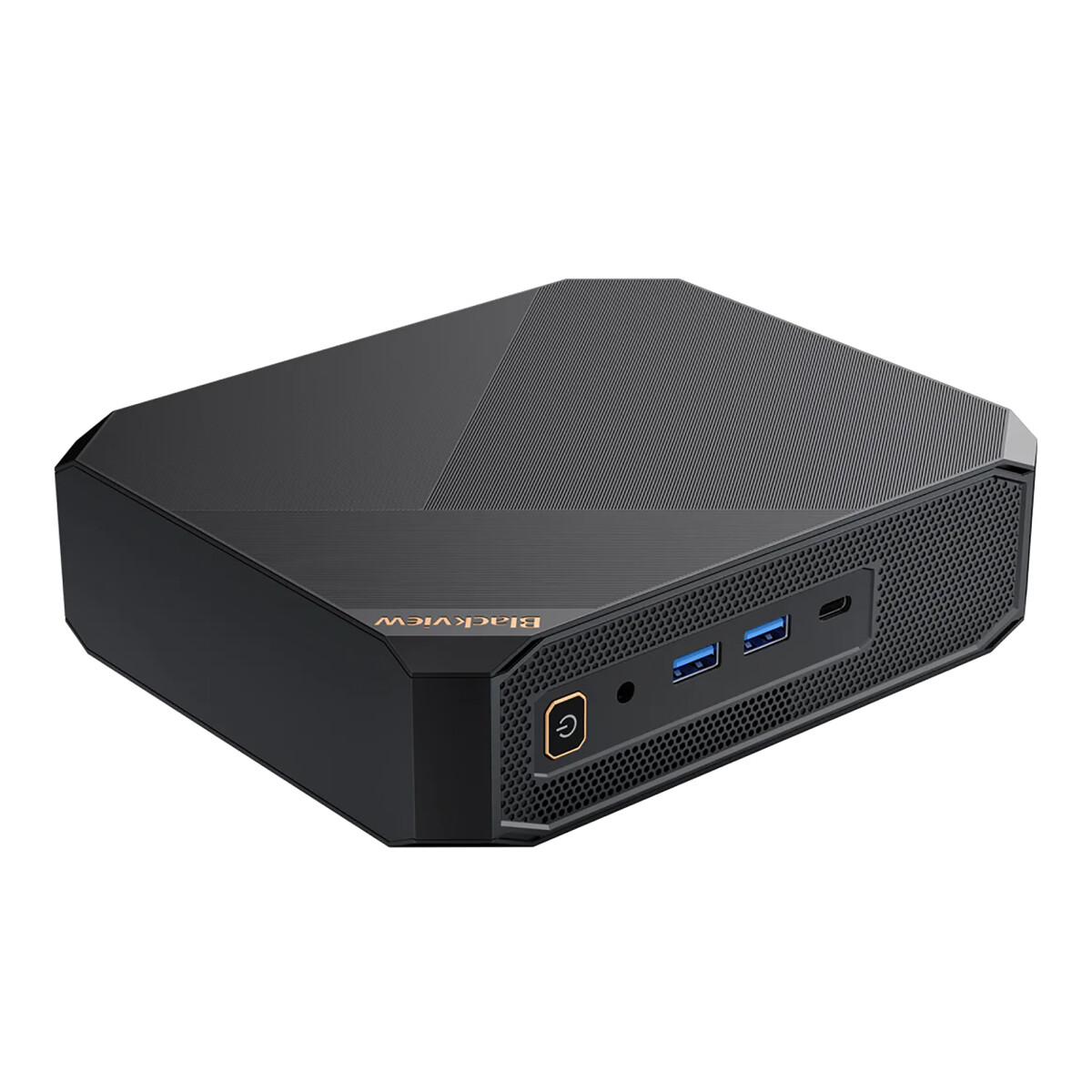 Mini Pc Blackview Mp200 Core I5 16gb 512gb Win11 Pro 