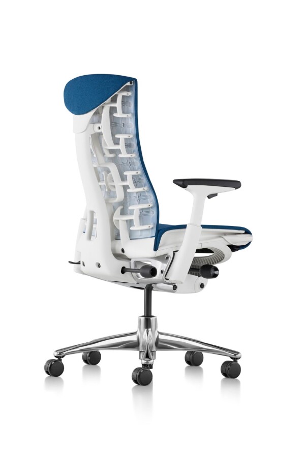 Silla Embody - Color Silla Embody - Color