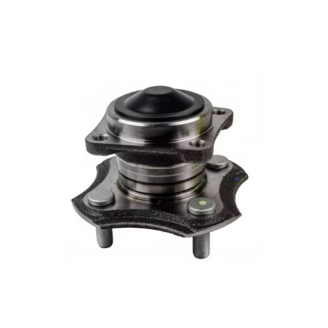 MAZA DE RUEDA TOYOTA TRAS COROLLA 03-09 SIN ABS GSP MAZA DE RUEDA TOYOTA TRAS COROLLA 03-09 SIN ABS GSP