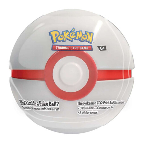 Pokemon TCG Honorbola Q3 2023 Español