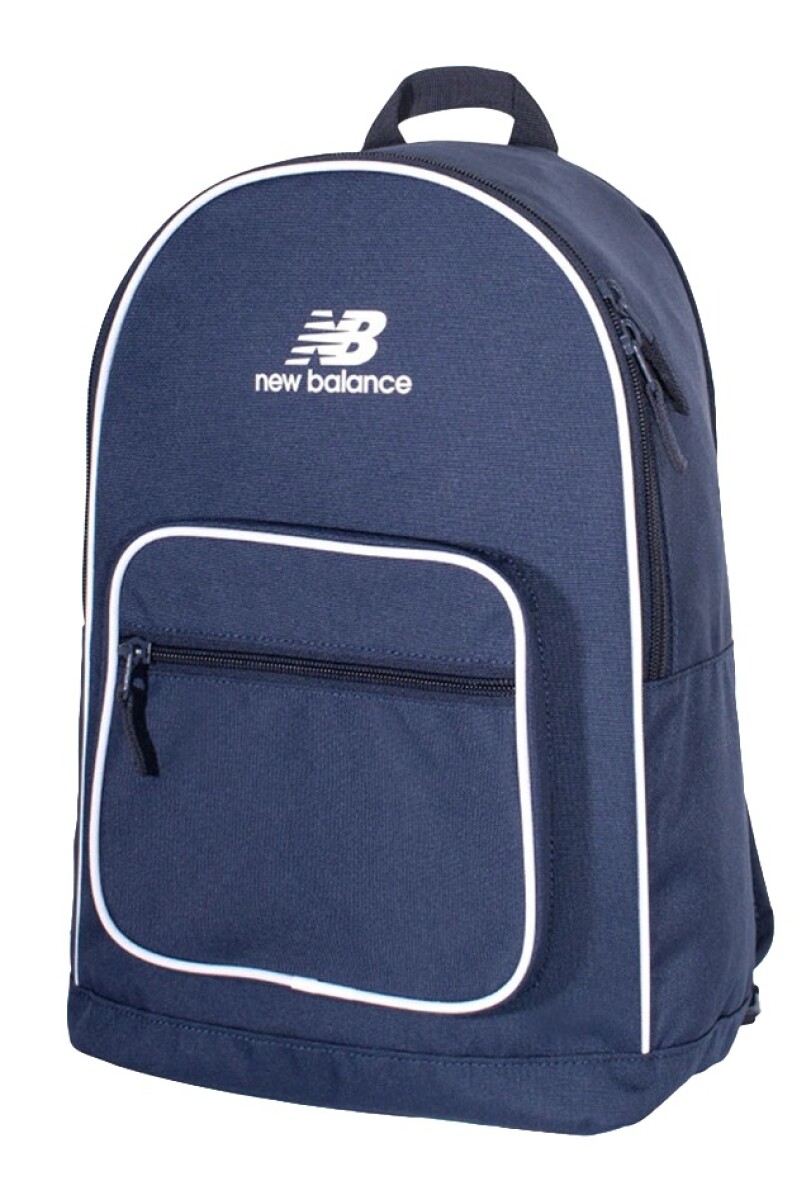 Mochila New Balance Classic Backpack New Lab93003Tnv 