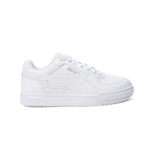 CAVEN III - PUMA BLANCO