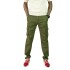 PANTALON CARGO S-XL MILITAR