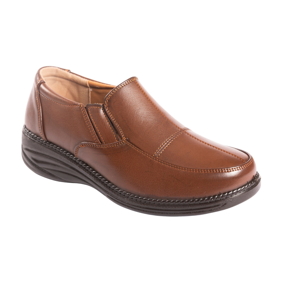 LEGERO ZAPATO BROWN