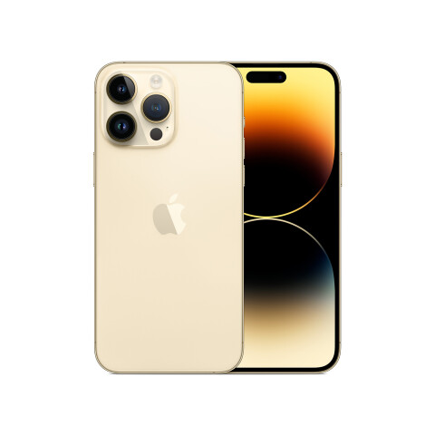 OUTLET - Apple iPhone 14 Pro Max 256GB Oro