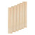 Pack Piso Vinilico Tablillas Diseño Madera 2 M2 Autoadhesivo Variante Color Marron Claro