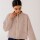 Cardigan Terro Pick Beige