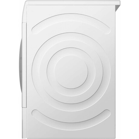 SECARROPAS BOSCH 9 KG 9 KG 9-KG BLANCO WQG24500ES BOMBA DE CALOR