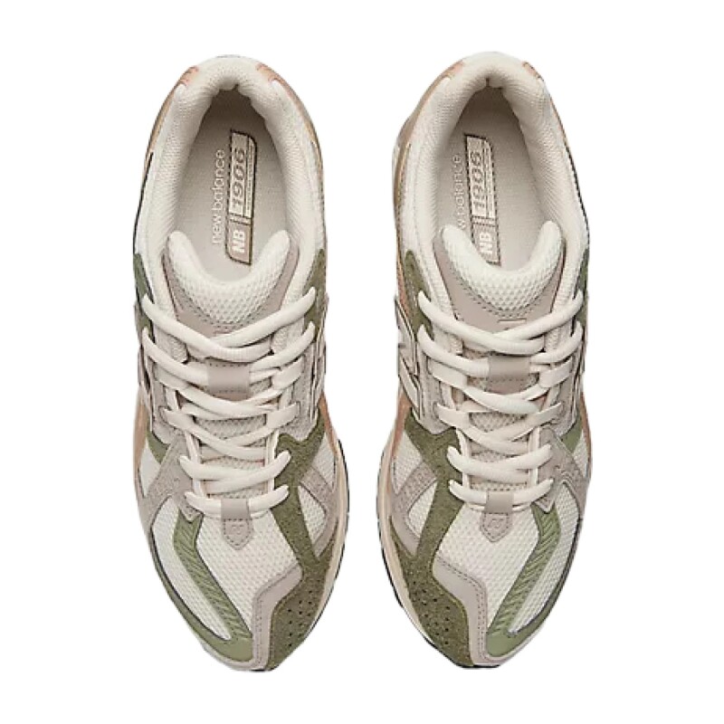 Championes New Balance de Hombre - 1906 - M1906NE BEIGE