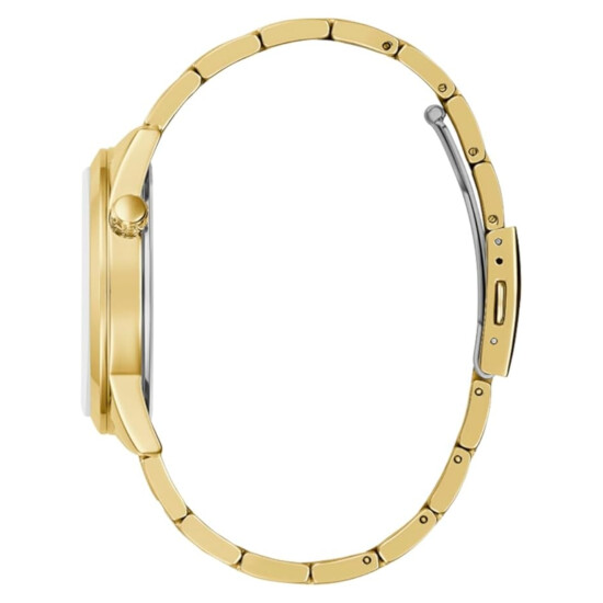 Reloj GUESS GW0493G2 en Acero Oro Esfera 42mm 0