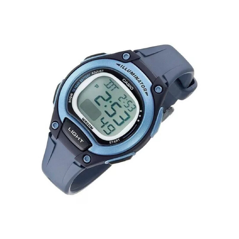 Reloj Digital para Mujer Casio LW-203-2AVDF Reloj Digital para Mujer Casio LW-203-2AVDF