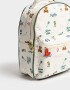 Mochilas y Carteras Infantiles Mochilas Y Carteras - Blanco Crudo