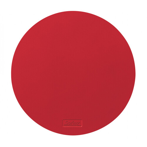 Protector de Anafe Inducción Rojo 2pcs Protector de Anafe Inducción Rojo 2pcs