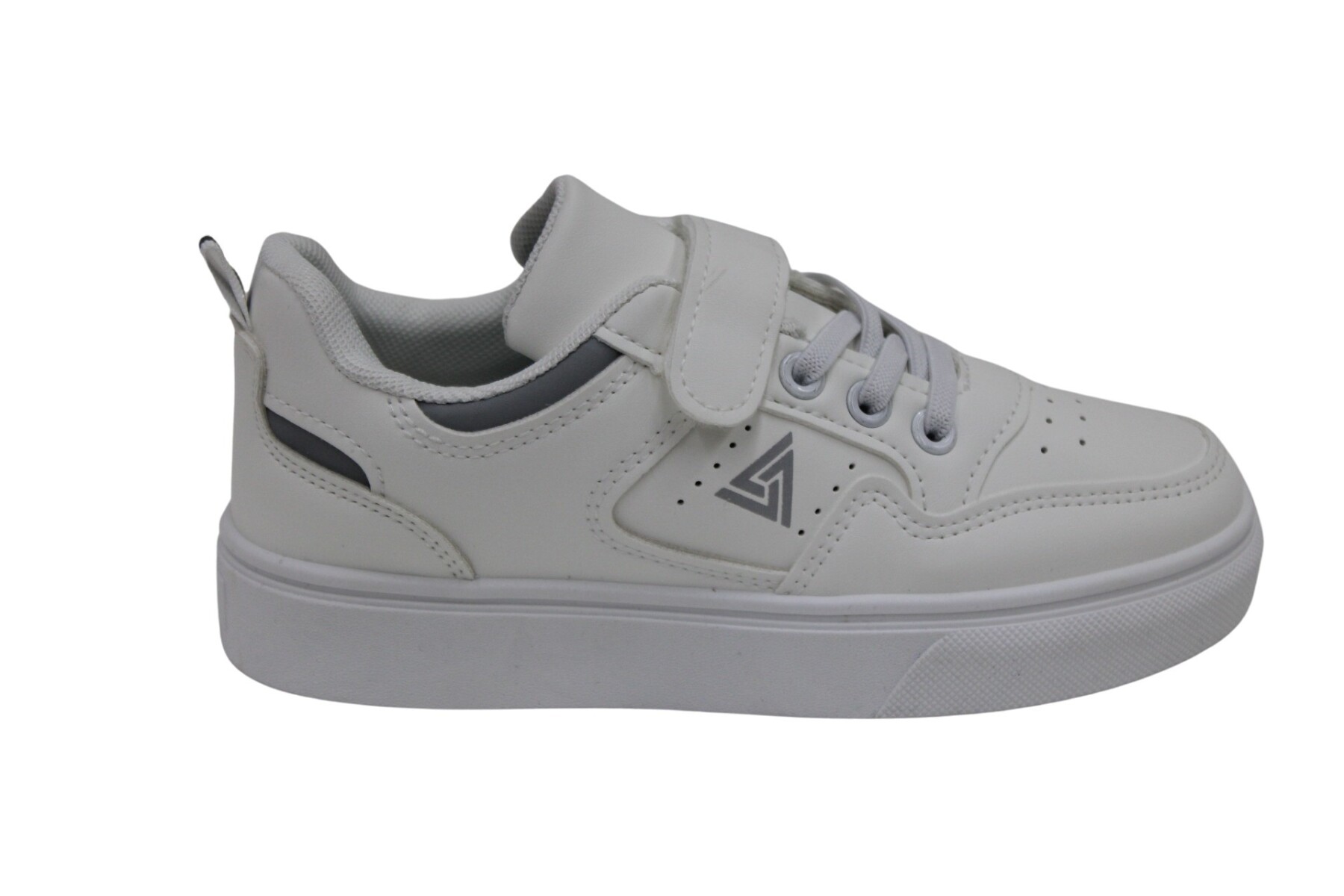 LENERGY CASUAL D - WHITE 